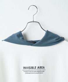 WEGO ドルマンポンチフードT（S）