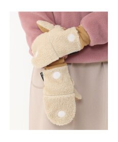 Columbia オウルピークグローブ