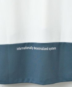 WEGO ドルマンポンチフードT（S）