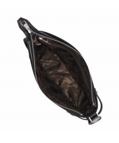 ACE BAGS & LUGGAGE ultima TOKYO バート ショルダーバッグ レザー ヨコ型 70112 ウルティマトーキョー