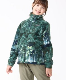 Columbia Columbia/ 【KIDS】ジングIIIフリース /コロンビア