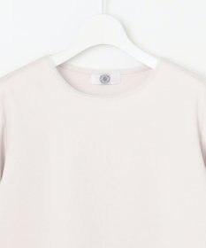 J.PRESS LADIES L 【WEB限定カラーあり・洗える】スムースジャージー カットソー