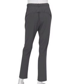 CW-X 【MEN】【CHUMS (チャムス)コラボ】 CW-X アウターボトムス スーツとして使える ロングパンツ 足首丈 はっ水性(本体) メンズ LNO570 /ワコール