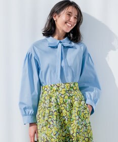 組曲 パフィシャーティング ブラウス