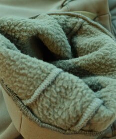 PW CIRCULUS 【防寒/裏起毛/裾2WAY】【MEN】2WAYシルエットボトム