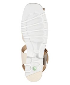 ASICS WALKING ペダラ ソフトラギッドサンダル レディース 2E