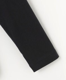 JOSEPH ABBOUD 【オリジナルオーガニックコットン使用】JOE COTTONサッカー クルーネック Tシャツ