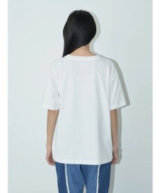 earth music&ecology Ｌｅｅ×ｅ．ｍ．ａ．ｅ　ＰＩＺＺＡ　ＴＥＥ