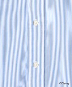 J.PRESS MEN 【DISNEY COLLECTION】【UNISEX】ピンオックス シャツ/ B.D. / ミッキーマウス