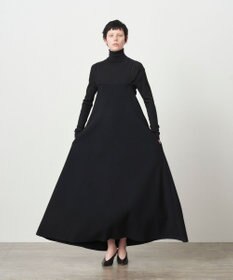 ATON ROYAL FLEECE | ビスチェドレス