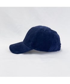 ATRENA 【UNISEX】ATRENA WR/S CAP レザーキャップ