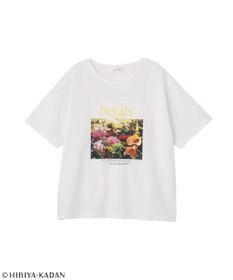 Green Parks 日比谷花壇コラボカラーＴＥＥ