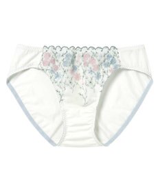 une nana cool Botanical eden ショーツ