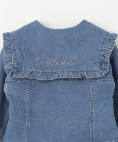 ANY KIDS デニム ジャケット