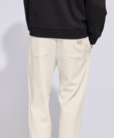 PW CIRCULUS 【MEN】リラクシングジャージーパンツ ゴルフ