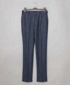 GOTAIRIKU セットアップ対応【カイテキ７機能】ドライジャージー パンツ_ヘリンボーン柄(26年モデル)