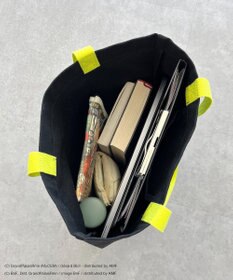 CRAFT STANDARD BOUTIQUE アートコラボ【ジュール・シェレ】トートバック