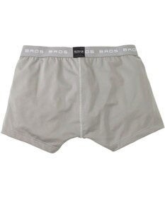 WACOAL MEN ボクサーパンツ フロント快適設計 吸汗速乾 前開き 下着 メンズ GT3111 /ブロス バイ ワコールメン