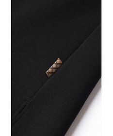 DAKS CULLNI for DAKS ロゴプルオーバーフーディ