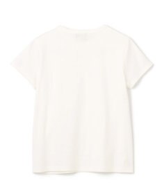 uncrave ライトスムース コンパクトTシャツ