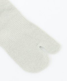23区GOLF 【23FONDATION/WOMEN】足袋型 ソックス