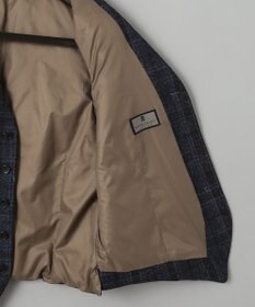 GOTAIRIKU 【IMPORT】ADSダウンベスト_DELFINO