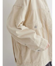 AMERICAN HOLIC コーデュロイジャケット