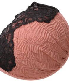 BRADELIS New York 【NuBra / ボリュームアップ】パテッドヌーブラ ヴァレリア  ストラップレスで肩こり軽減 ストレスフリー