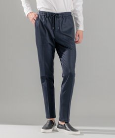 JOSEPH HOMME 新素材【抜群のストレッチ性/セットアップ対応可】スプリングウールジャージー / PEGG CONVERTIBLE