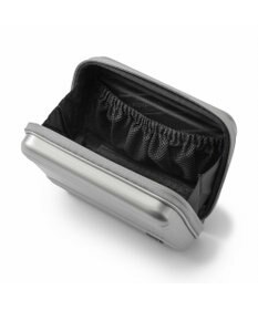 ZERO HALLIBURTON  ポリカポーチ2 81492