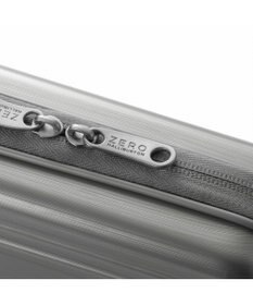 ZERO HALLIBURTON  ポリカポーチ2 81492