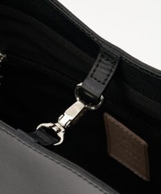 russet スムースレザートートバッグ(CE-1677)