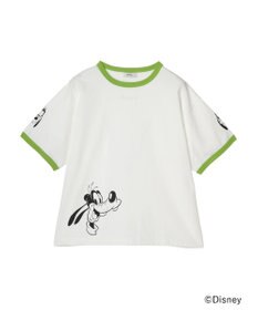 earth music&ecology Ｇｏｏｆｙ＆Ｍａｘ／リンガーＴｅｅ