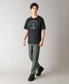 Columbia Columbia/ グレイシャルビスタグラフィックTシャツ /コロンビア