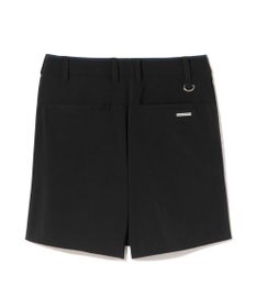 ZERO HALLIBURTON シアサッカーキュロット ZHG-W6S10 85224