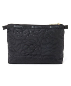 LeSportsac 【日本限定】COSMETIC CLUTCH/パフィーブロッサムズ