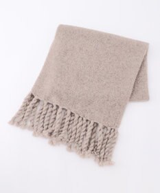 23区 ベビーアルパカ マフラー