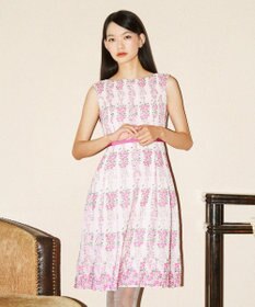 TOCCA 【Archive Collection・消臭・洗える】DEBUTANT QUEEN ドレス