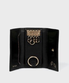 Paul Smith ベジタン キーケース