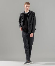 JOSEPH HOMME 新素材【抜群のストレッチ性/セットアップ対応可】スプリングウールジャージー / PEGG CONVERTIBLE