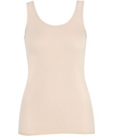 Wing インナー 綿100％ 抗菌防臭(身生地) フラット仕上げ(裾) 【綿100％ ひびきにくいタイプ】 ノースリーブ タンクトップ 春 夏 EL1175 ウイング／ワコール