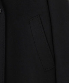 23区 MTRカシミヤライトビーバー チェスターコート