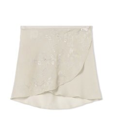 Chacott 【Nela ライン】ジュニア スカート