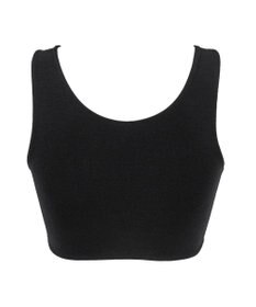 BRADELIS New York 【BRADELIS Me / ノンワイヤー・バストアップ】 カシュクールレーシィナイトブラ