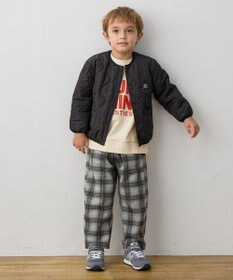 ANY KIDS 裏シャギー パンツ