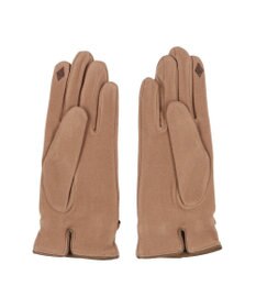 UNBILLION カシュネ cache nez / ビット金具付きジャージー手袋