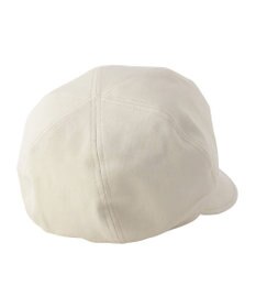 MOONBAT FURLA(フルラ) コットンキャスケット