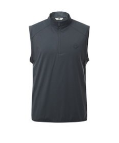 DAKS 【DAKS GOLF】軽量レイヤーリングベスト