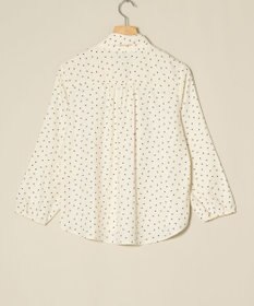 ONWARD Reuse Park 【any SiS】ブラウス秋冬