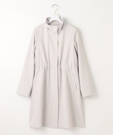 ANY SIS 【2WAY】フーデットロング アウター